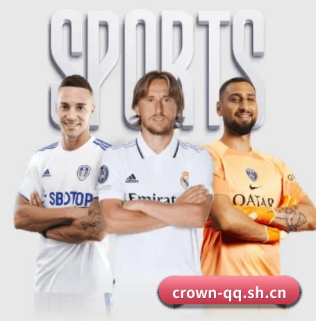 皇冠体育 APP